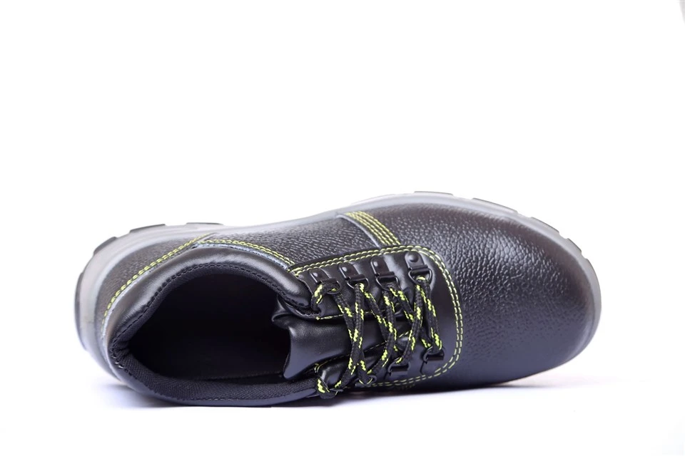Puncture-proof Safety Shoes